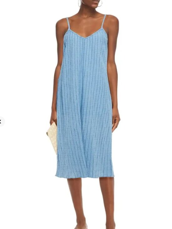 Mara Hoffman Dresses & Skirts - Mara Hoffman Inesa Midi Dress